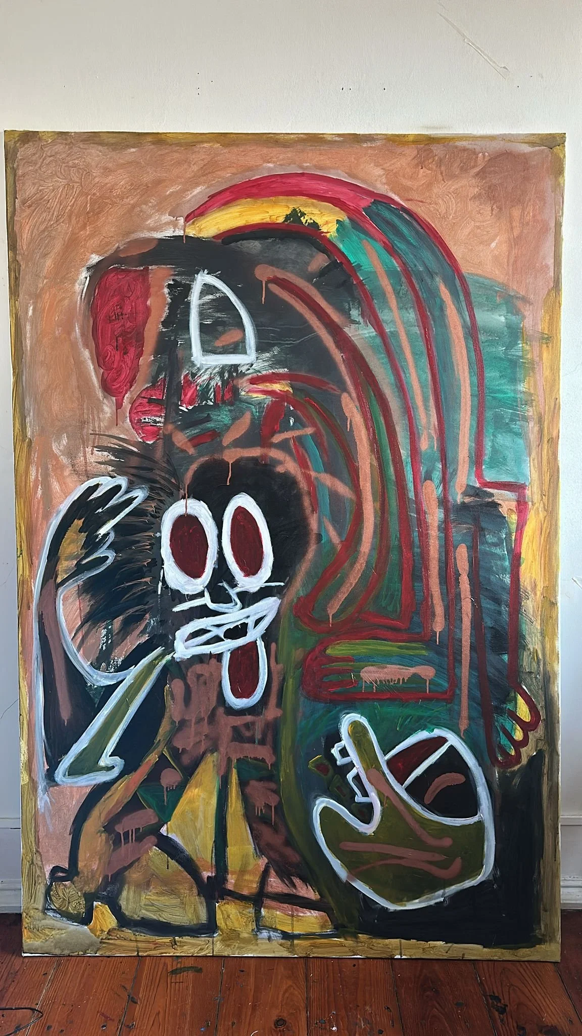 Fillipe Coutinho - Criatura falante 