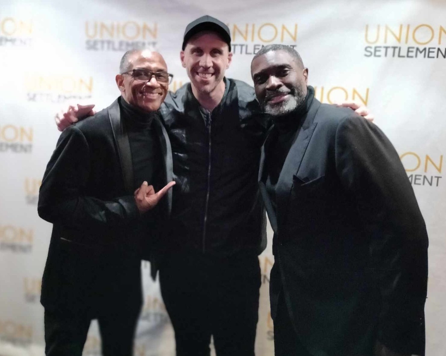 Tommy Davidson &amp; Jeff Redd