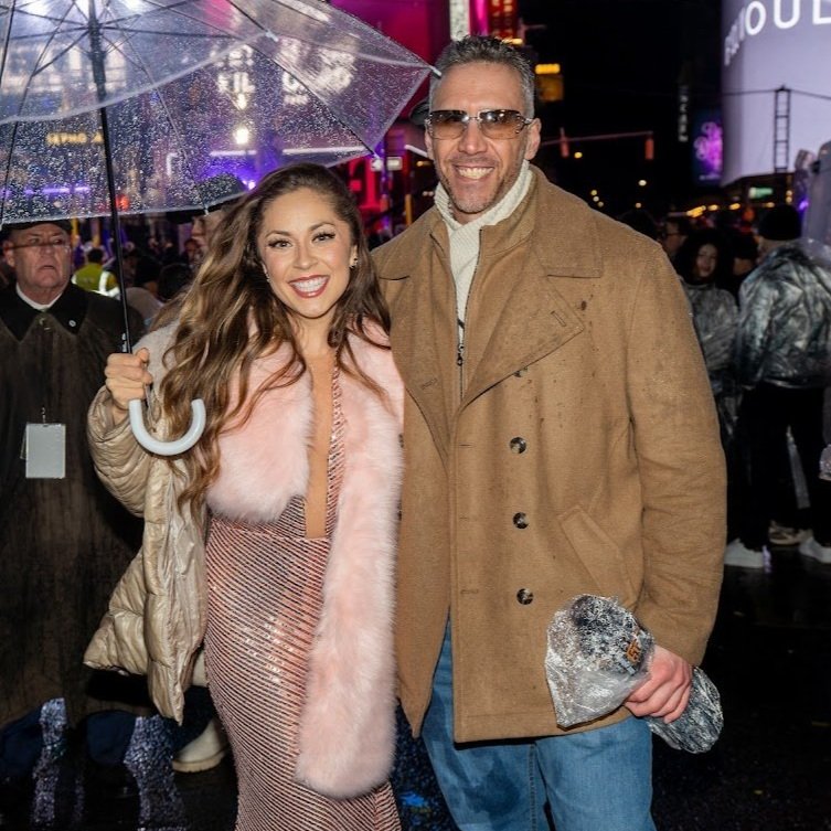 Crystal Rosas - Z100/iHeart Radio Media Personality