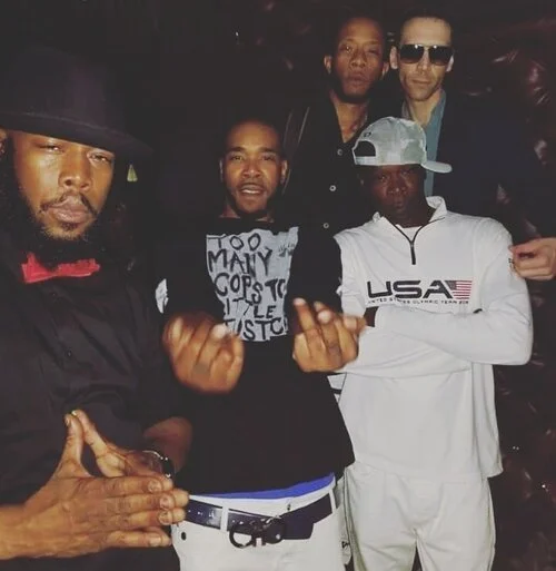 Soul for Real - R&amp;B/Soul Group