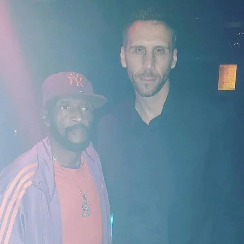 Jimmy Spicer - Hip Hop Music Artist