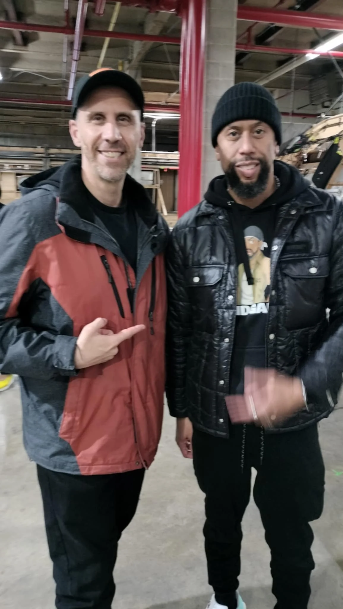Affion Crockett - Actor &amp; Comedian