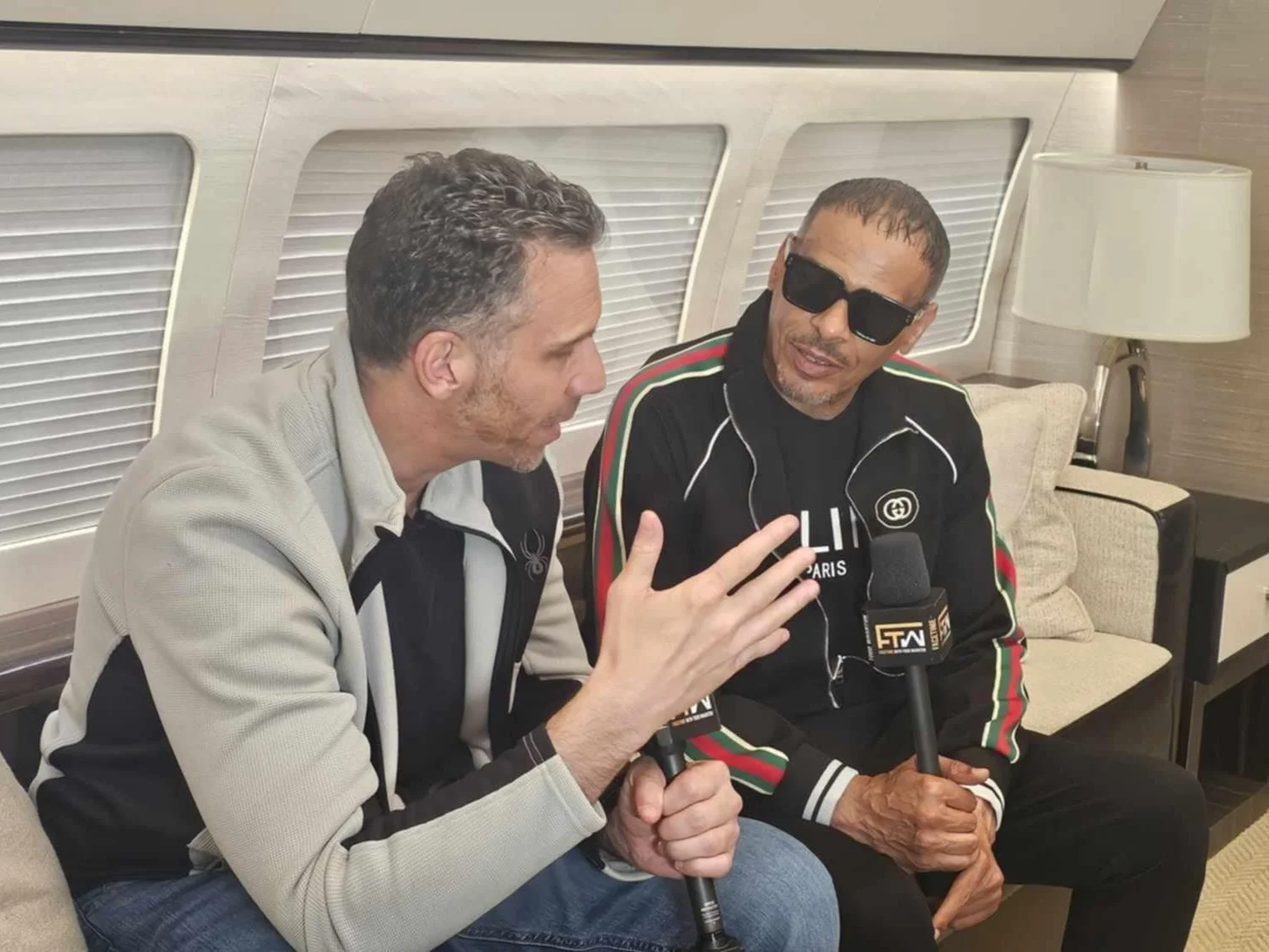 Christopher Williams - R&amp;B/Soul Artist &amp; Actor