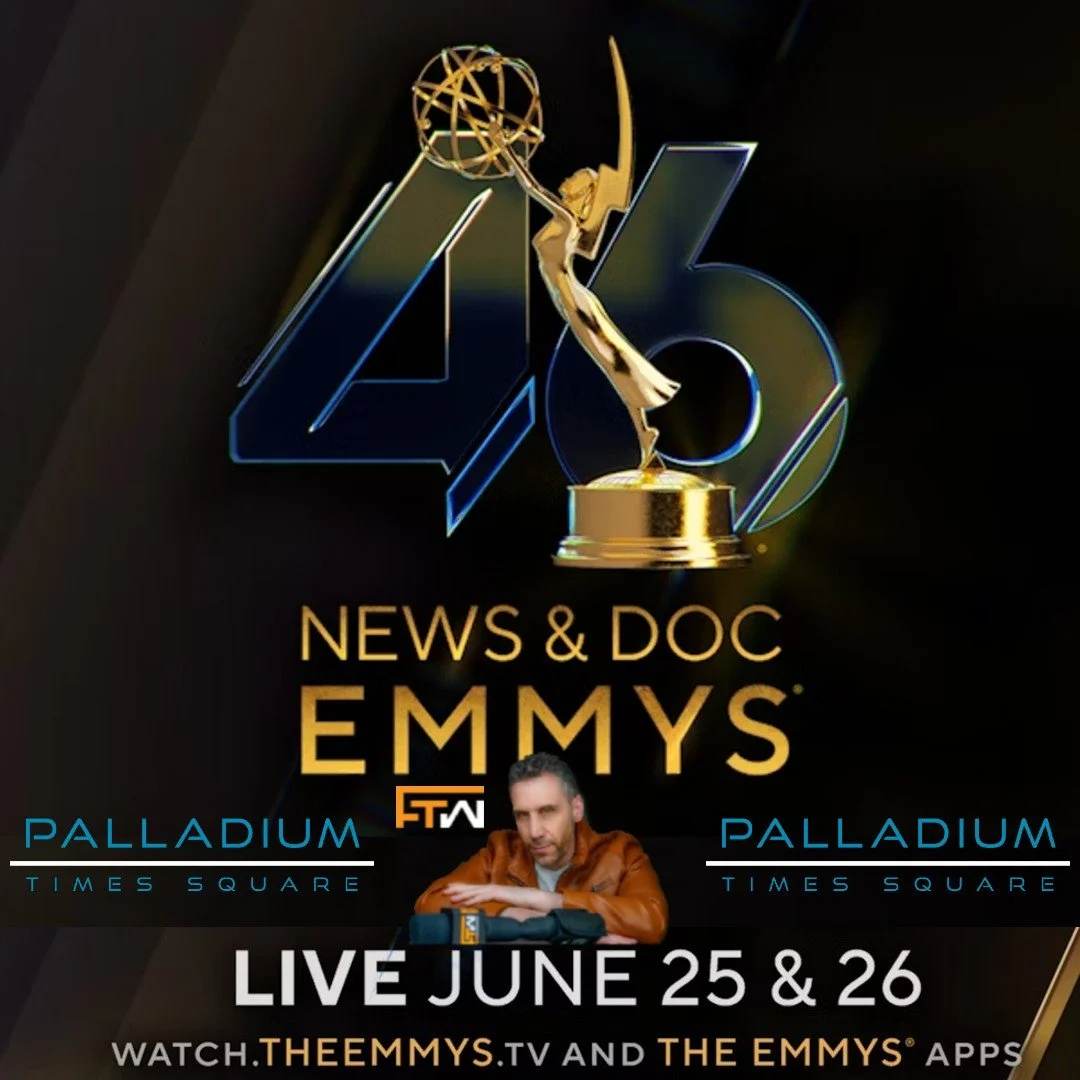 PHOTOS, INTERVIEWS &amp; HIGHLIGHTS I NOW AVAILABLE