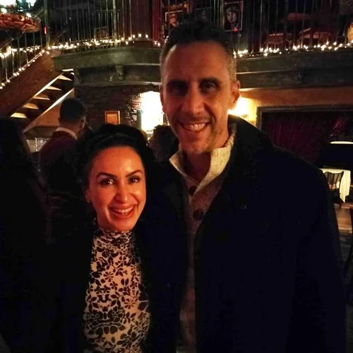 Tara Cannistraci: Stand Up Comic &amp; Podcast Host