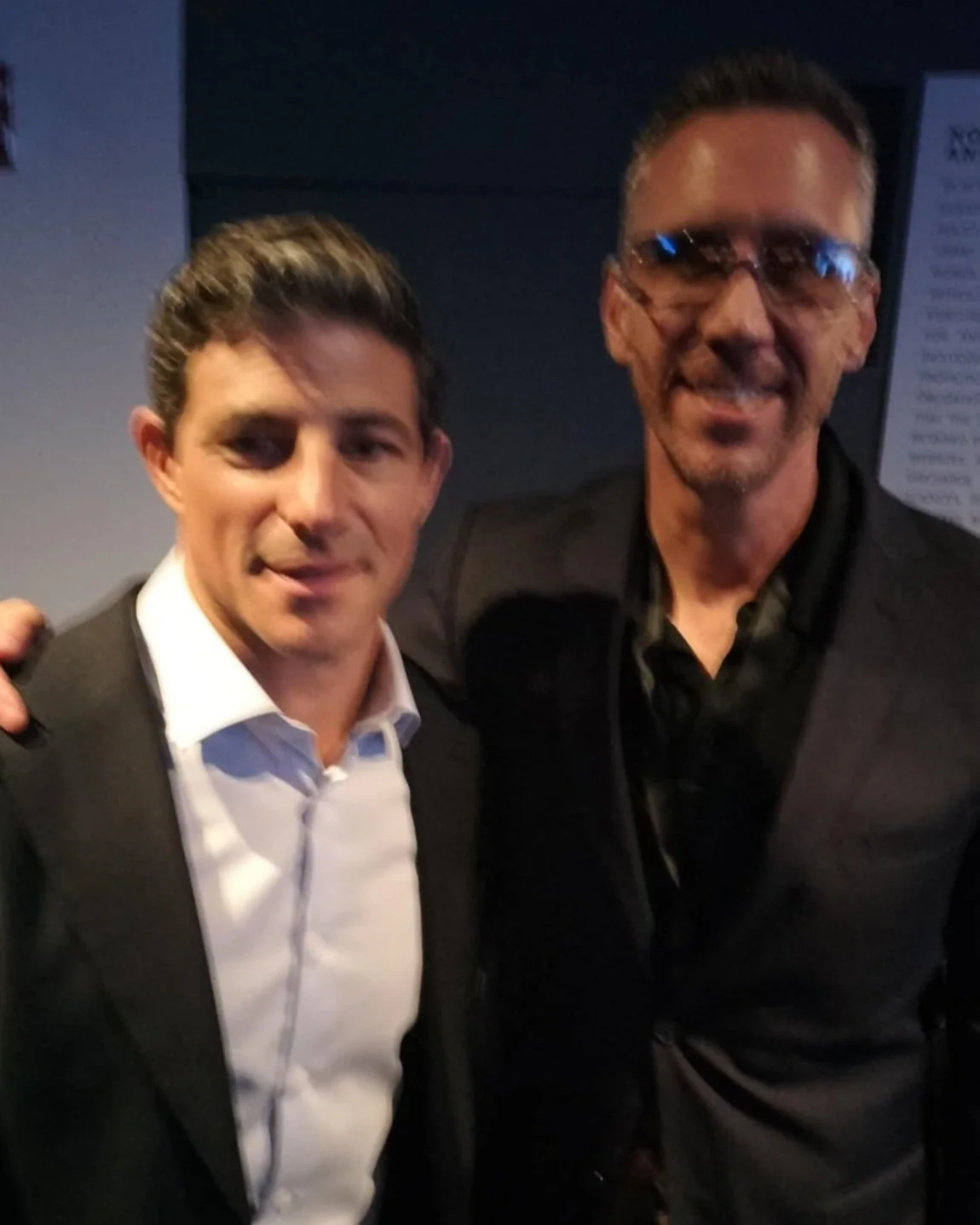 Matt Gutman - ABC News Chief National Correspondent