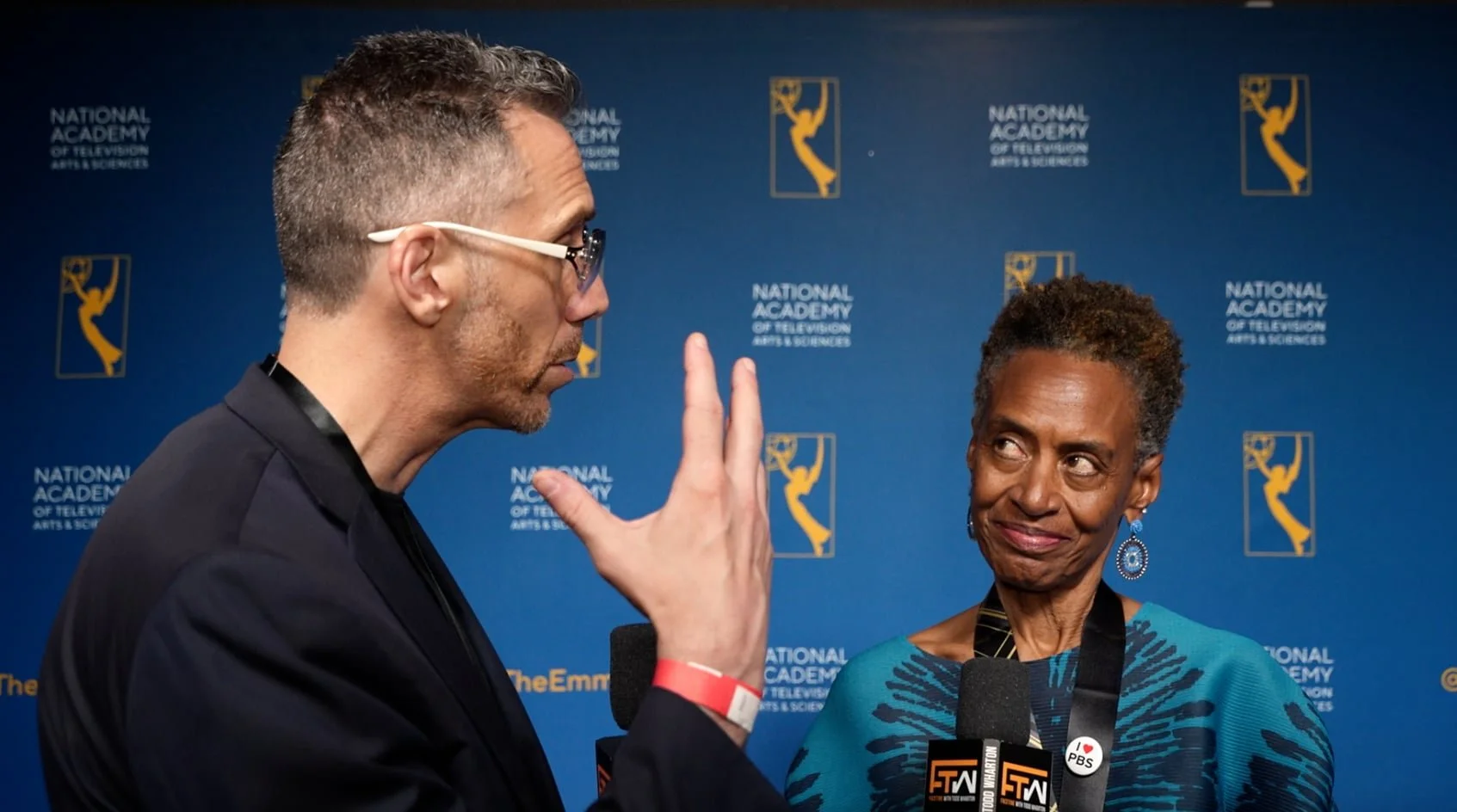 Marcia Smith: Fillmmaker &amp; Firelight Media Founder