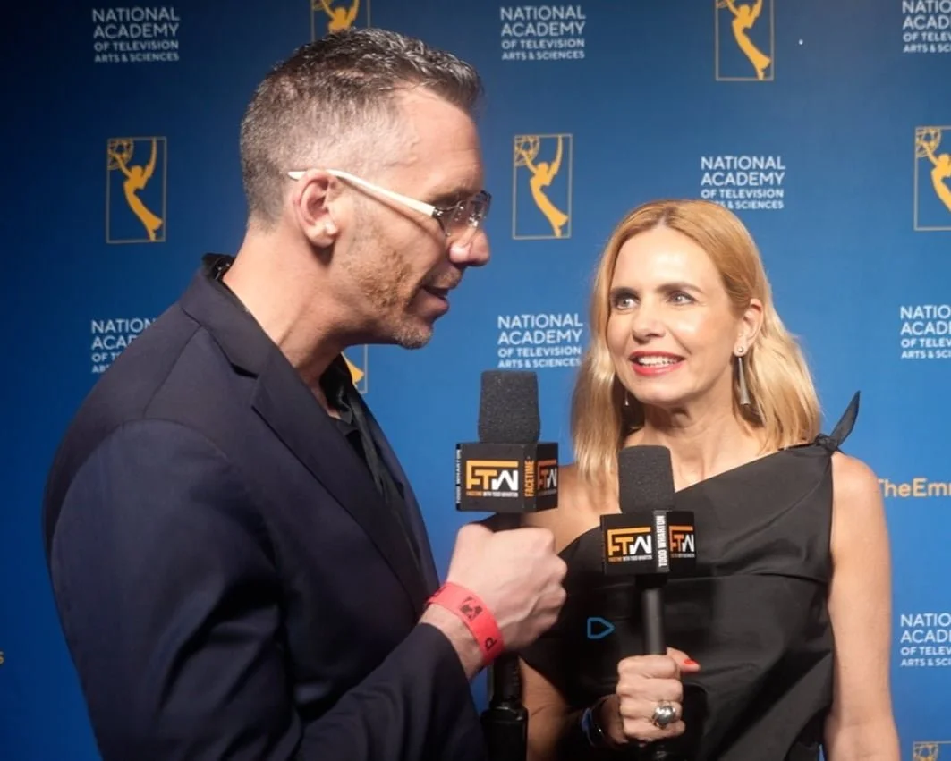 Mariana Van Zeller: Nat'l Geographic Journalist &amp; Correspondent