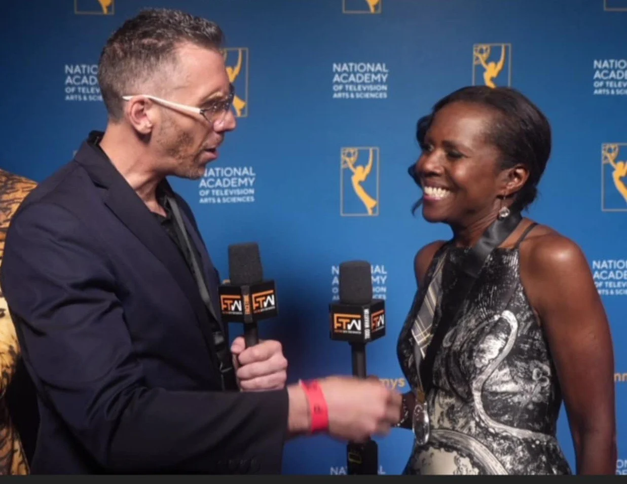 Deborah Roberts: ABC 20/20 News Anchor