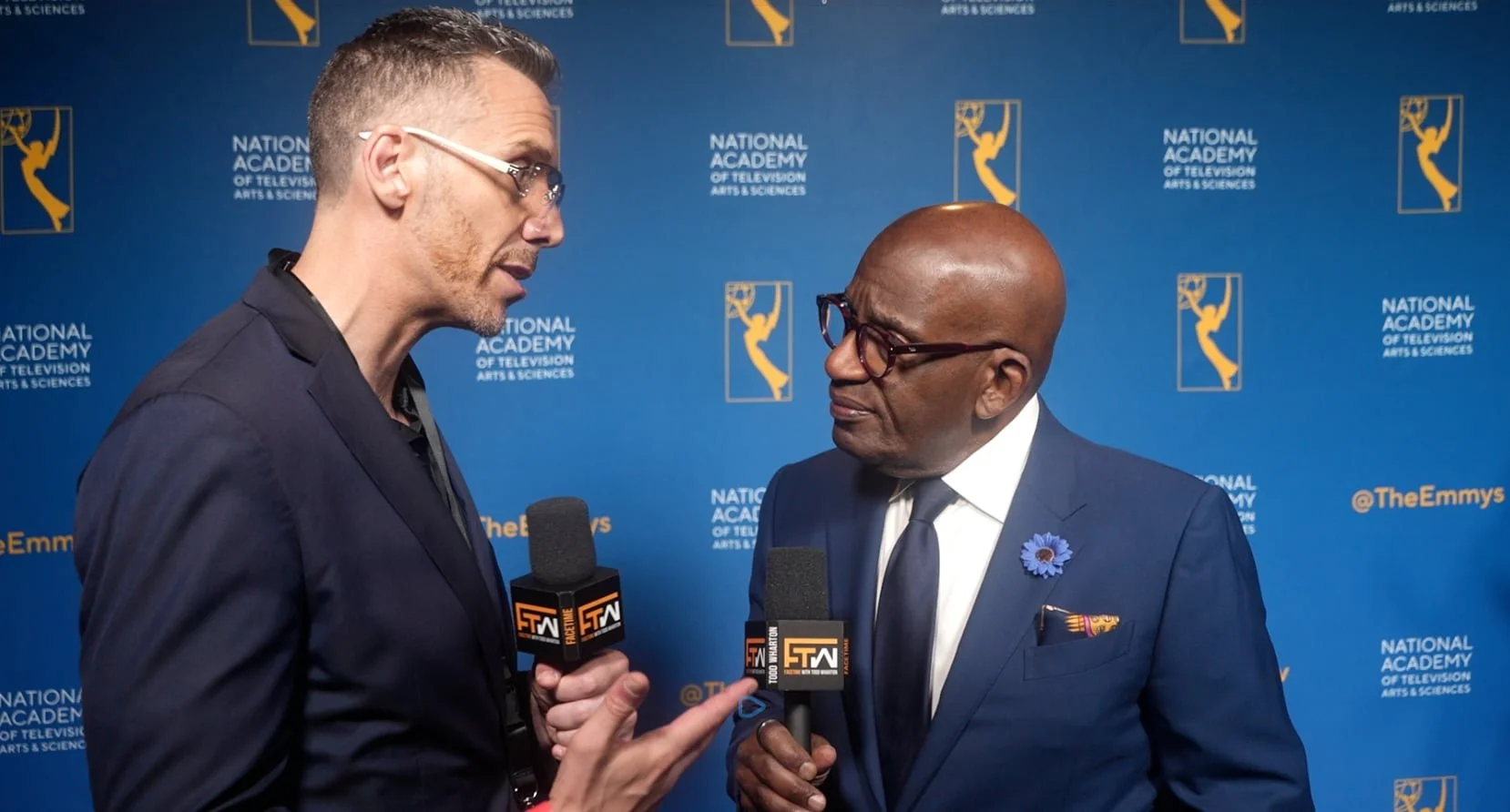 Al Roker: NBC Today Show Anchor &amp; Meteorologist