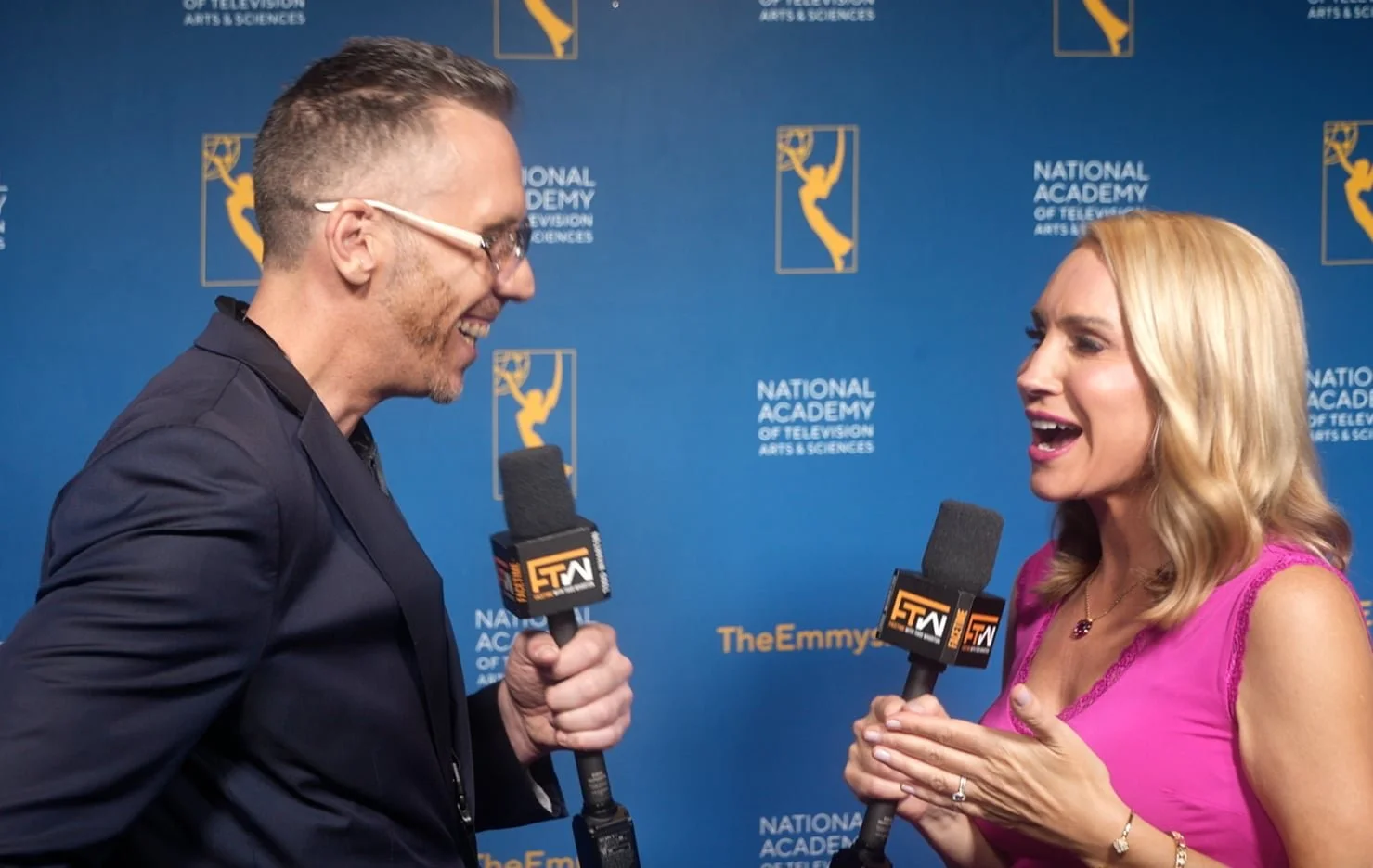 Andrea Canning: Dateline NBC News Correspondent