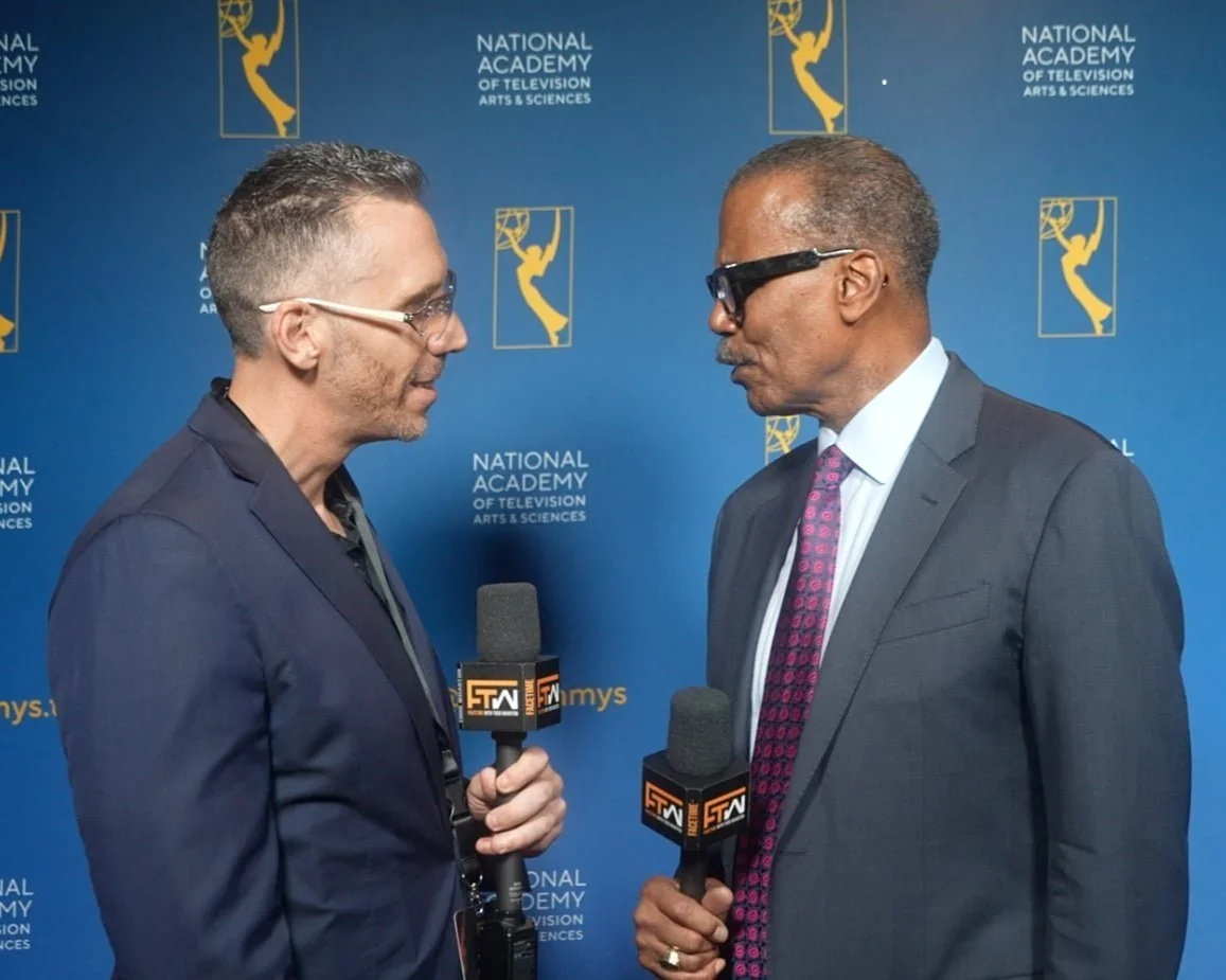 Bill Whitaker: CBS News "60 Minutes" Correspondent