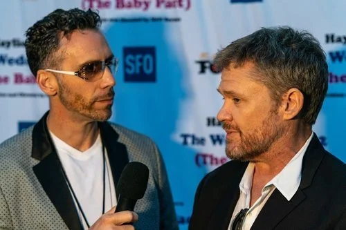 Scott Michael Campbell: Actor