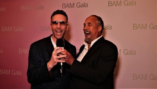 Roger Guenveur Smith: Actor, Writer, &amp; Director