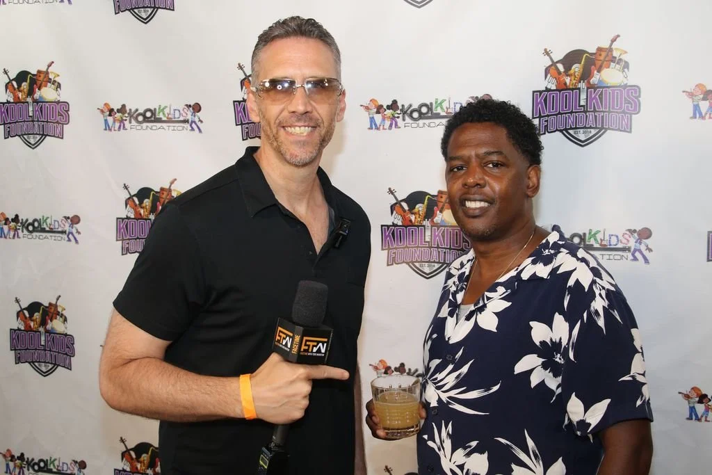 DJ Prince Hakim: Producer/Son of Robert "Kool" Bell