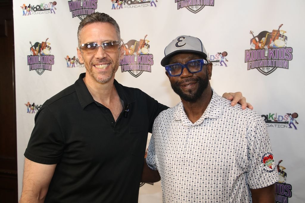 Thomas McClary: The Commodores