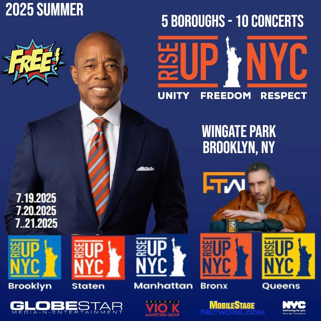 PHOTOS &amp; INTERVIEWS I NOW AVAILABLE