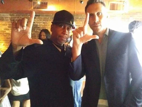 Rob Base: Hip Hop Artist