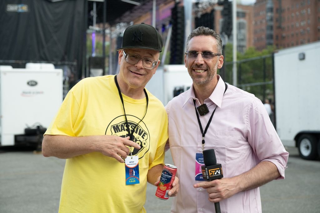 Bobby Konders: Dancehall/Reggae Producer, Hot 97 DJ, Radio Personality &amp; Event Promoter