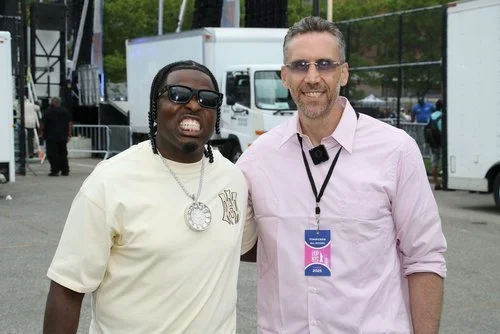 Preedy: Dancehall/Reggae/Soca Music Artist