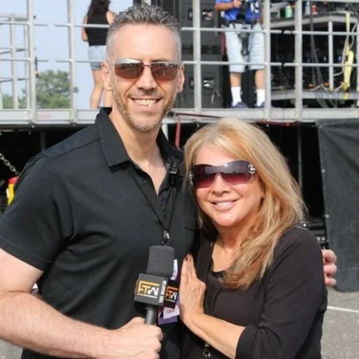 Laura Enea: Freestyle Music Artist