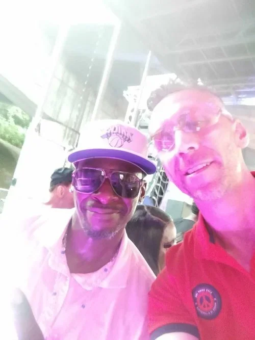 Pete Rock: Hip Hop Artist "Pete Rock &amp; CL Smooth"