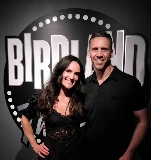 Hayley Sales: Actress &amp; Jazz Singer