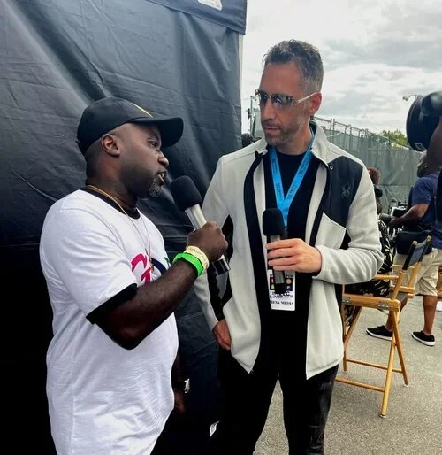 Havoc: Hip Hop Artist "Mobb Deep"