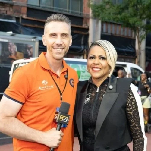 Crystal Waters: House &amp; Dance Music Artist
