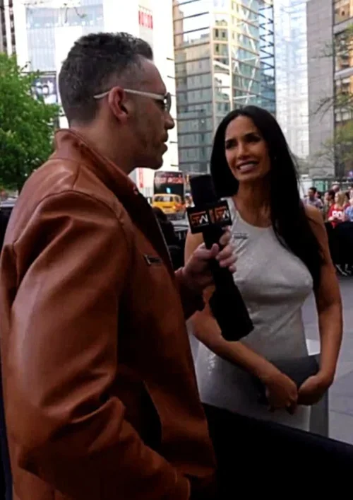 Padma Lakshmi: Author, Producer &amp; TV Personality