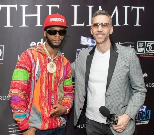 Papoose: Hip Hop Artist &amp; Tunecore Hip Hop President