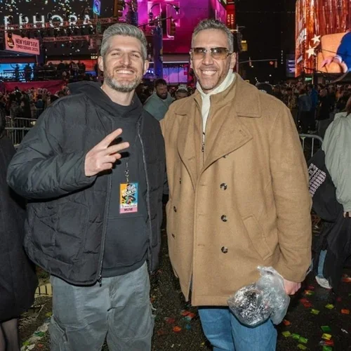 Harry Mack: World-Renowned Freestyle Artsit