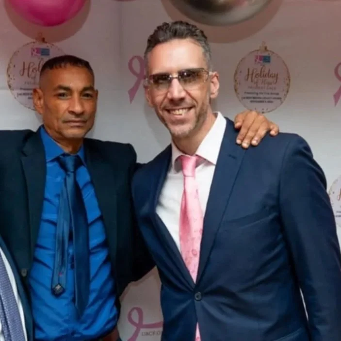 Normski Scott: B-Boy &amp; Rock Steady Crew Founder