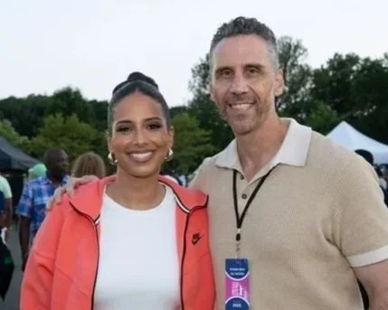 Nessa Diab: Hot 97 Media Personality