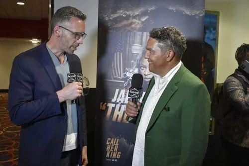 Nicholas Turturro: Actor