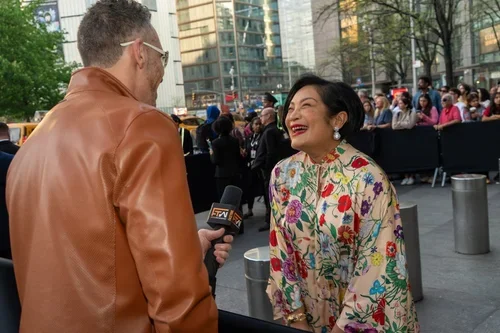 Nok Suntaranon: Celebrity Chef &amp; Restaurateur