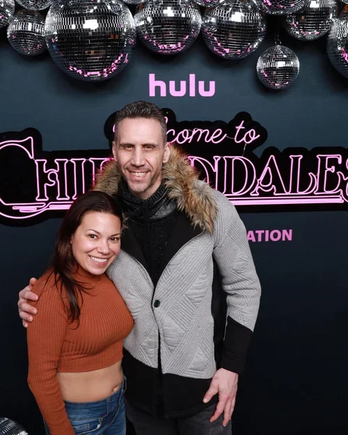 Gloria Garayua: Actress