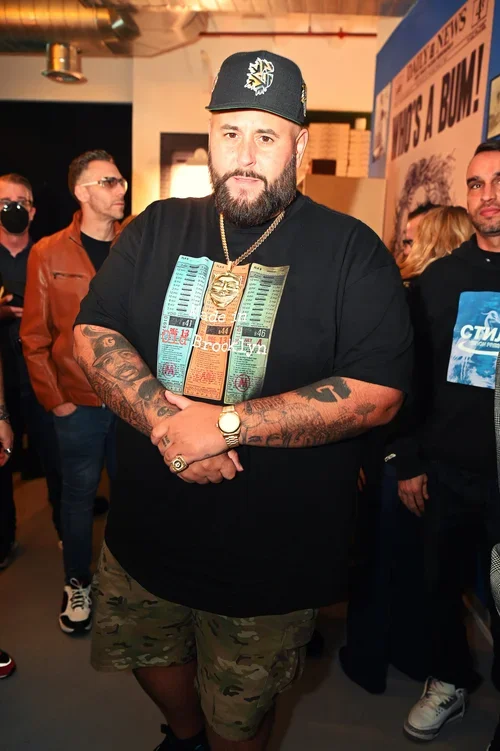 Gorilla Nems: Coney Island, NY Mayor &amp; Rapper