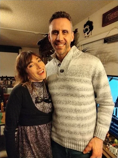 Naomi Grossman: Actress