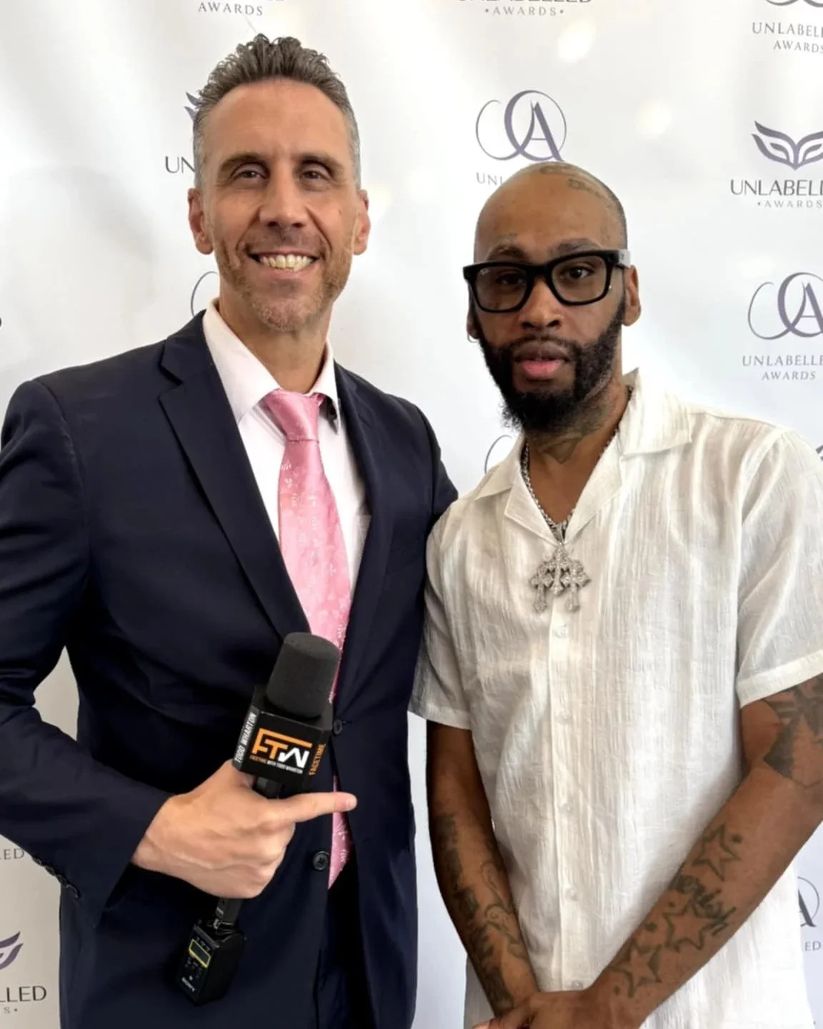 Dorian Jihad: Celebrity Stylist/Billboard Kings CEO