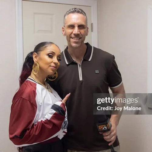 Mya: R&amp;B Music Artist, Actress &amp; Dancer