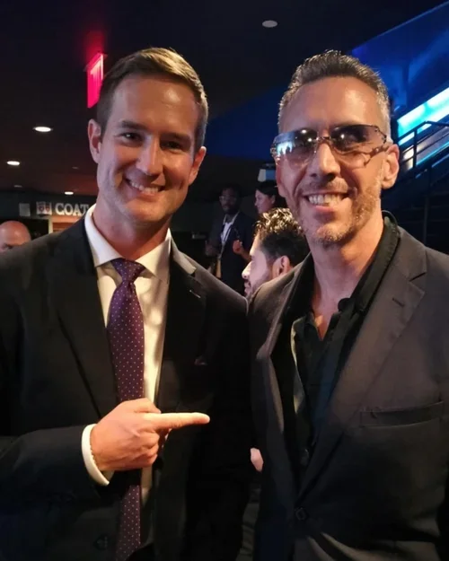 Morgan Chesky: NBC News National Correspondent