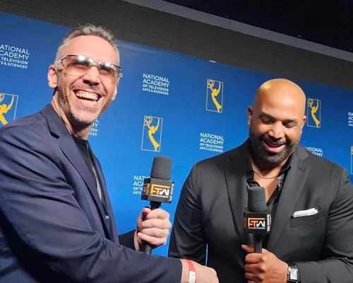 Muta Ali Muhammad: Documentary Filmmaker