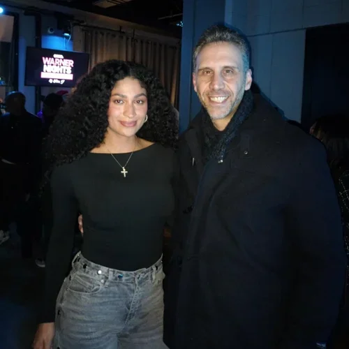 GiGi: R&amp;B/Soul Music Artist