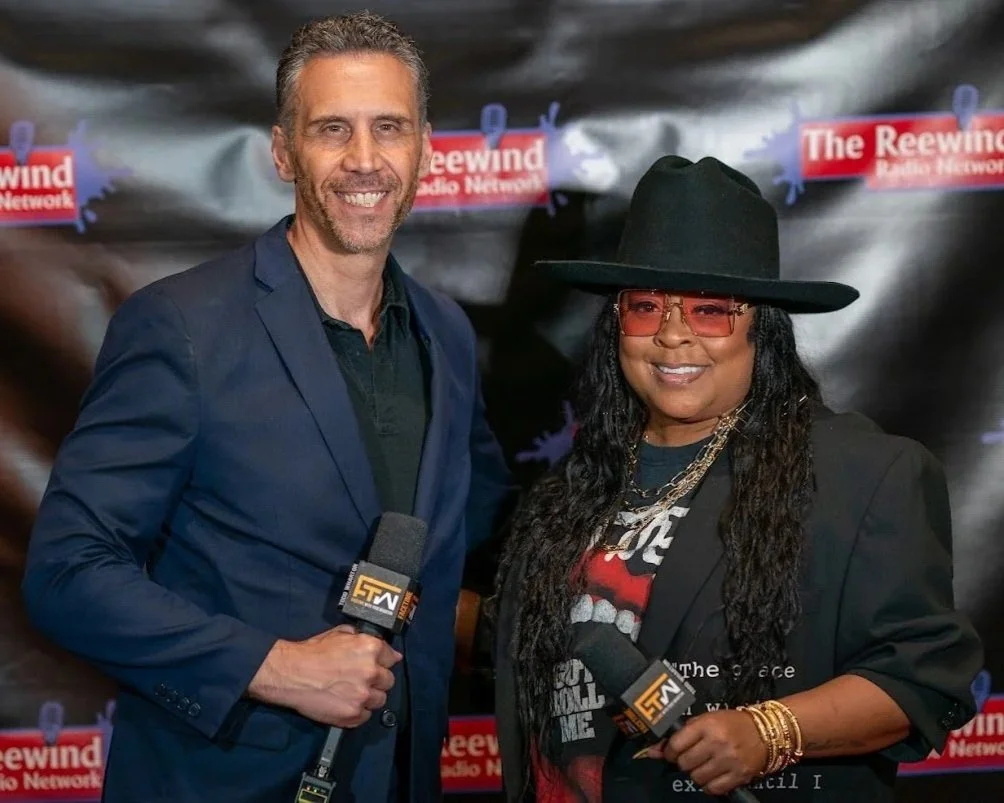 Monifah: Actress &amp; R&amp;B/Soul Music Artist