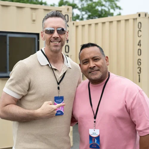 George Lamond: Freestyle &amp; Salsa Music Artist