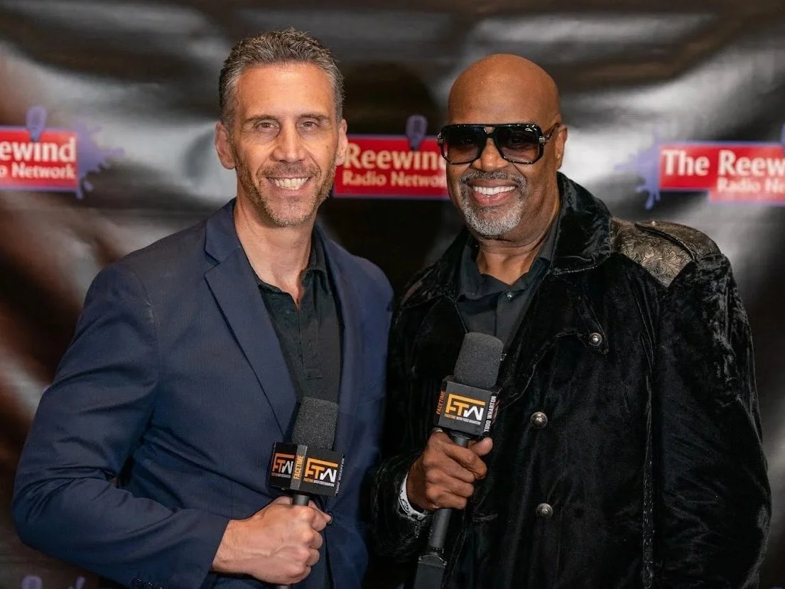 Big Bub: R&amp;B/Soul Music Artist