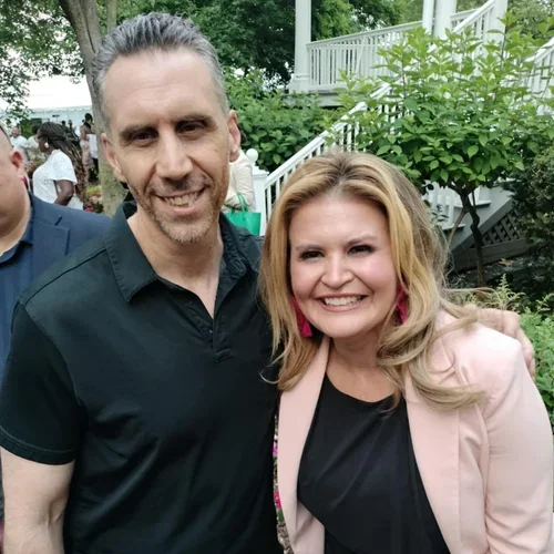 Monica Morales - PIX11 News investigative Reporter 