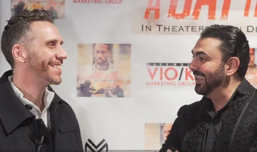 Mohamed Karim: Egyptian Actor &amp; Producer