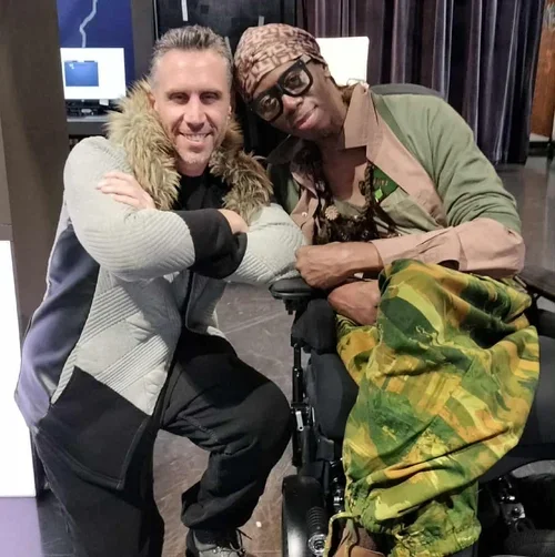 Miss J. Alexander: Reality TV Star, Runway Coach &amp; Author